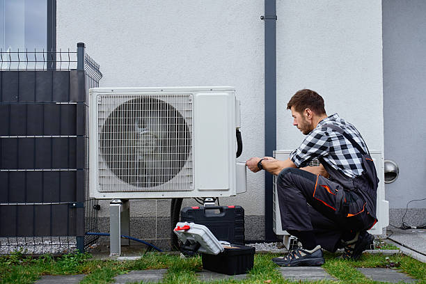 Trusted Hvac Installation service in Bellingham, MA - AAA Pro HVAC